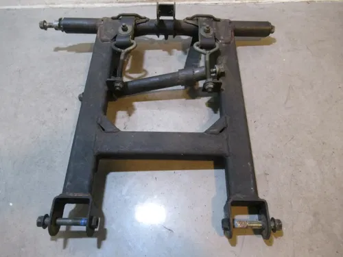 Yamaha Mountain Max 700 Front Arm 2001 #6