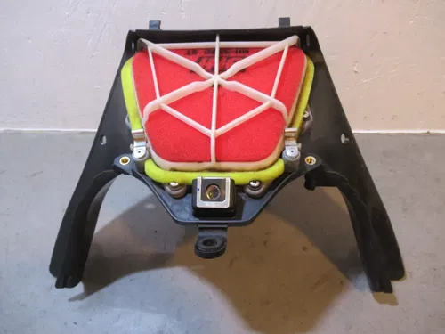 Yamaha YZ450f Intake Airfilter 2021