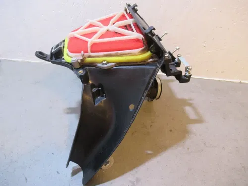Yamaha YZ450f Intake Airfilter 2021
