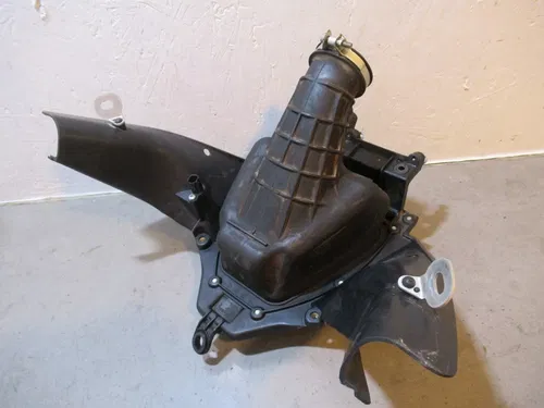 Yamaha YZ450f Intake Airfilter 2021