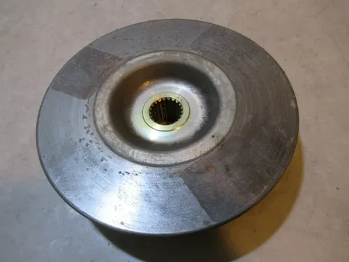Polaris Dragon 700 Brake Disc Rotor 2008 #4