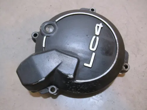 KTM LC4 640 Adventure Stator Ignition Cover 2002