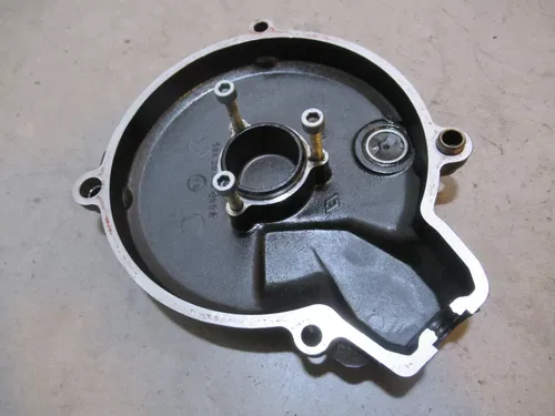 KTM LC4 640 Adventure Stator Ignition Cover 2002