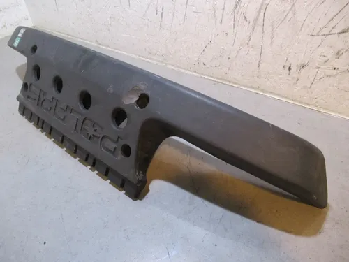 Polaris Xplorer 400 Bumper Front 1999
