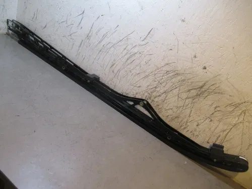 Polaris Pro RMK 800 Track Frames 163" 2019 #4