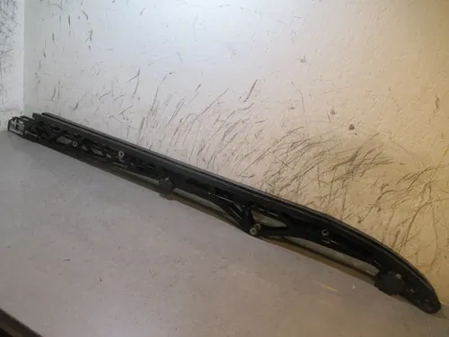 Polaris Pro RMK 800 Track Frames 163" 2019 #4
