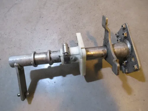Yamaha Waverunner XL 700 Steering Shaft 1999