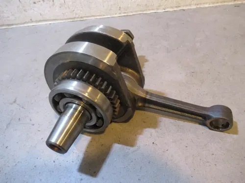 Honda ATC 350X Crankshaft 1986