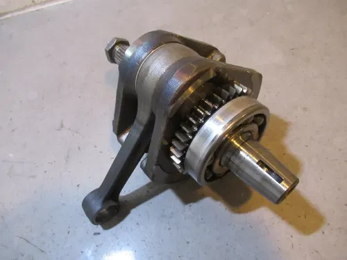 Honda ATC 350X Crankshaft 1986
