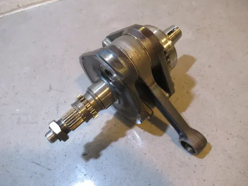 Honda ATC 350X Crankshaft 1986