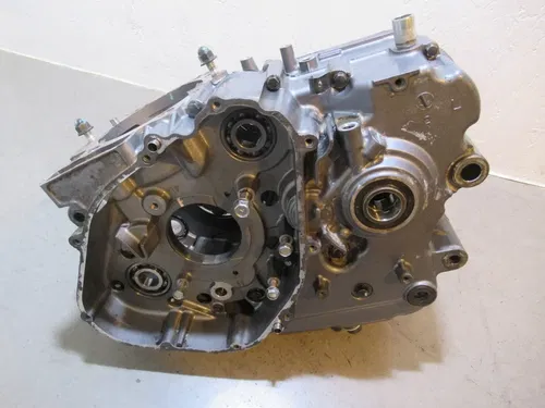 Kawasaki KLR 650 Crank Case 2008