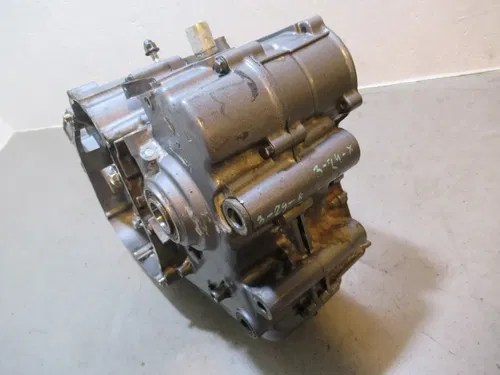 Kawasaki KLR 650 Crank Case 2008