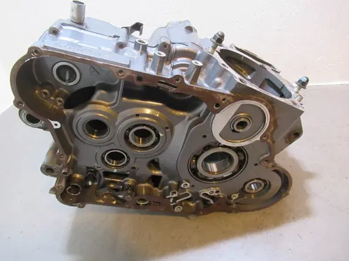Kawasaki KLR 650 Crank Case 2008