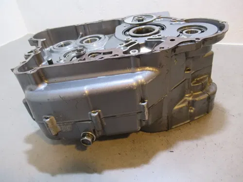 Kawasaki KLR 650 Crank Case 2008