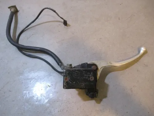 Yamaha Kodiak 450 4x4 Brake Master Cylinder 2006