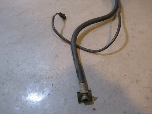 Yamaha Kodiak 450 4x4 Brake Master Cylinder 2006