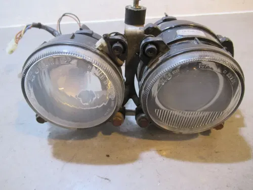 KTM LC4 640 Adventure Headlight 2002