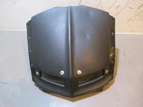 Yamaha SX Viper 700 Belly Pan Panel Front 2003