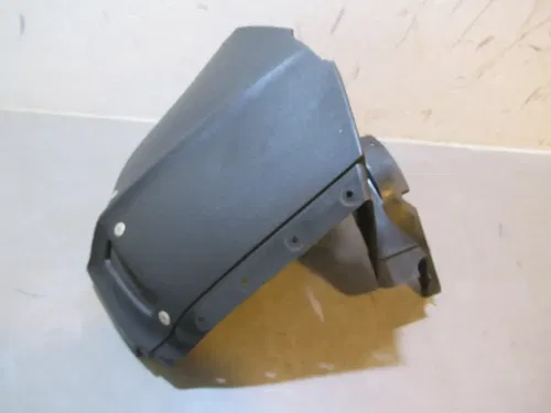 Yamaha SX Viper 700 Belly Pan Panel Front 2003