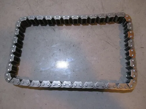Polaris Axys Racer 600 Chain 76P 2017