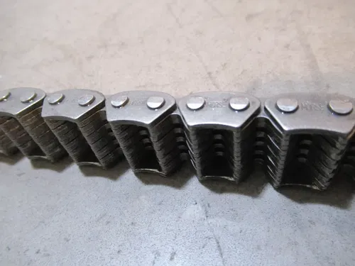 Polaris Axys Racer 600 Chain 76P 2017
