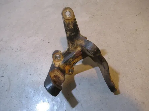Honda TRX 300EX Knuckle Left Front 1993