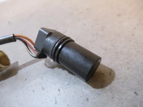 Yamaha Raptor 660 Speed Sensor 2004 #15
