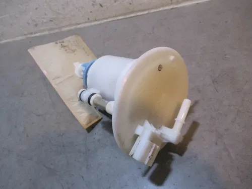Yamaha Phazer MTX 500 Fuelpump 2009 #4