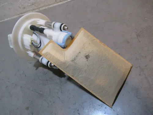 Yamaha Phazer MTX 500 Fuelpump 2009 #4