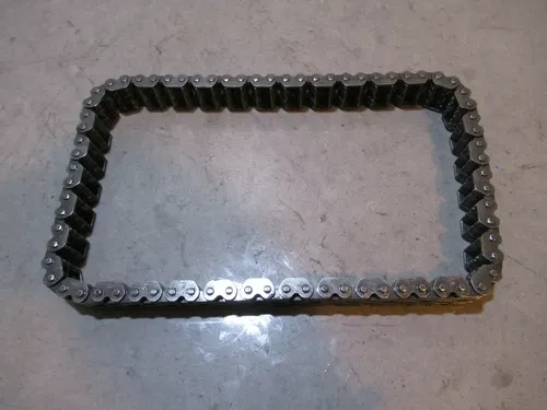 Arctic Cat Sno Pro 440 Chain 74L 2002 #3