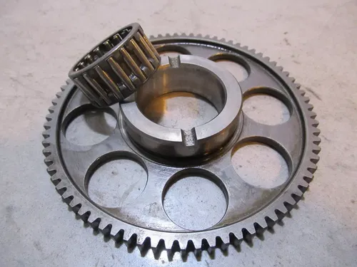 KTM LC4 640 Adventure Starter Gear Freewheel 2002