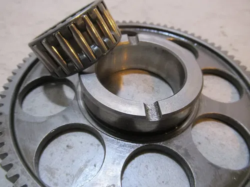 KTM LC4 640 Adventure Starter Gear Freewheel 2002