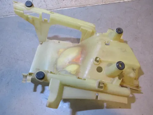 Honda Rancher 420 4x4 Gas Tank Guard 2017