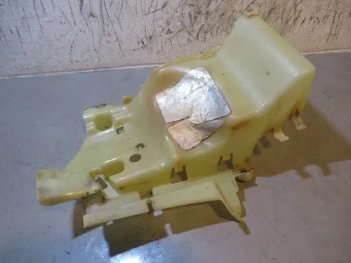 Honda Rancher 420 4x4 Gas Tank Guard 2017
