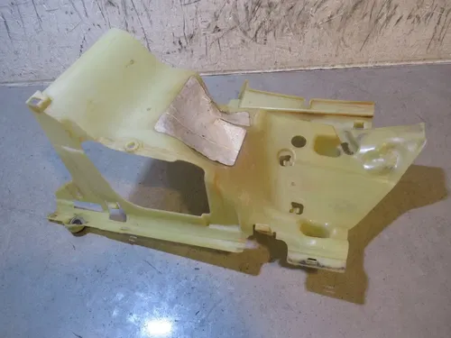 Honda Rancher 420 4x4 Gas Tank Guard 2017