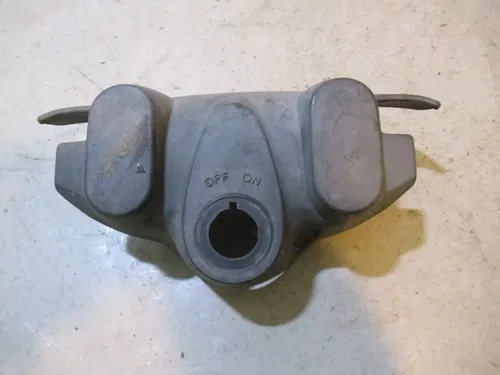 Yamaha Kodiak 450 4x4 Handlebar Cover Protector 2006