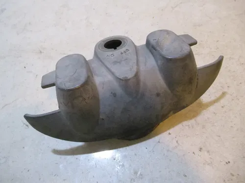 Yamaha Kodiak 450 4x4 Handlebar Cover Protector 2006