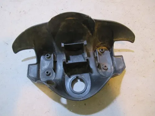 Yamaha Kodiak 450 4x4 Handlebar Cover Protector 2006