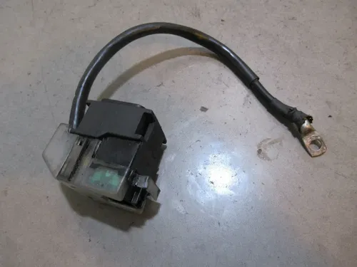 KTM Super Duke 990 Starter Relay Solenoid 2007