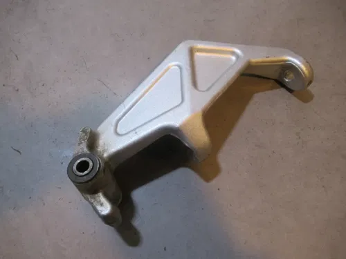 Ski Doo Grand Touring 550 Ski Leg Column Right 2012