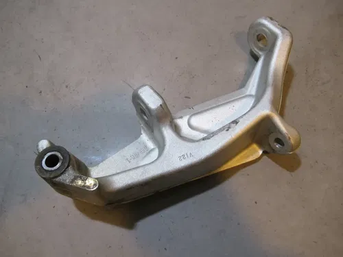 Ski Doo Grand Touring 550 Ski Leg Column Right 2012