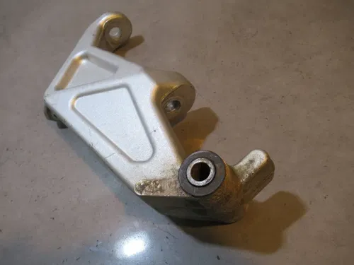 Ski Doo Grand Touring 550 Ski Leg Column Right 2012