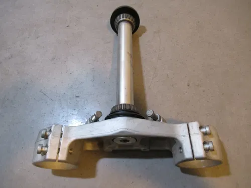 KTM Super Duke 990 Triple Clamp Lower Steering 2007