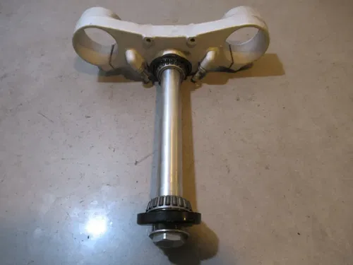 KTM Super Duke 990 Triple Clamp Lower Steering 2007