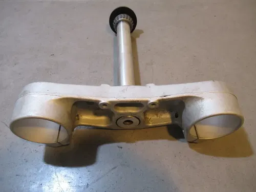 KTM Super Duke 990 Triple Clamp Lower Steering 2007