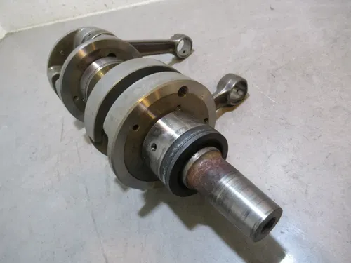 Arctic Cat Firecat 700 Crankshaft 2003