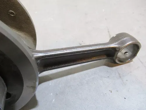 Arctic Cat Firecat 700 Crankshaft 2003