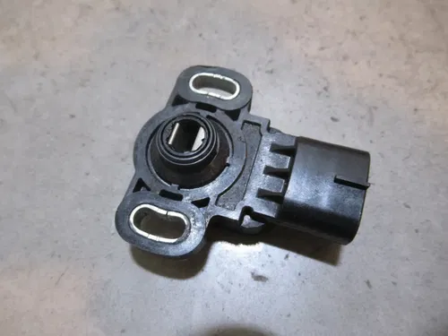 Yamaha Nytro MTX 1000 TP Throttle Sensor 2008 #6