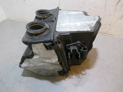 Polaris Pro Rmk 800 Airbox 2012 #13