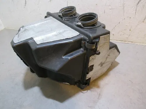 Polaris Pro Rmk 800 Airbox 2012 #13
